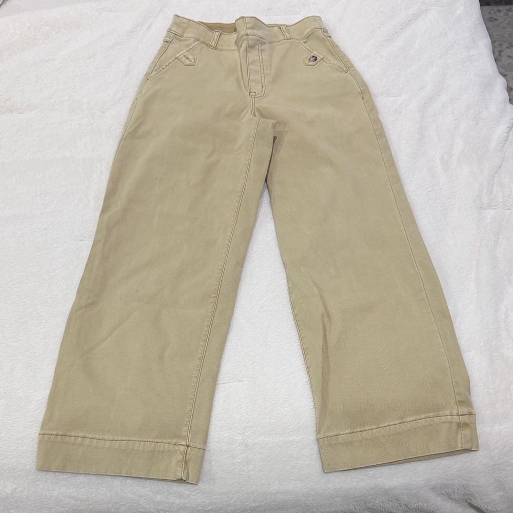 SPANX Tan Women's Pants